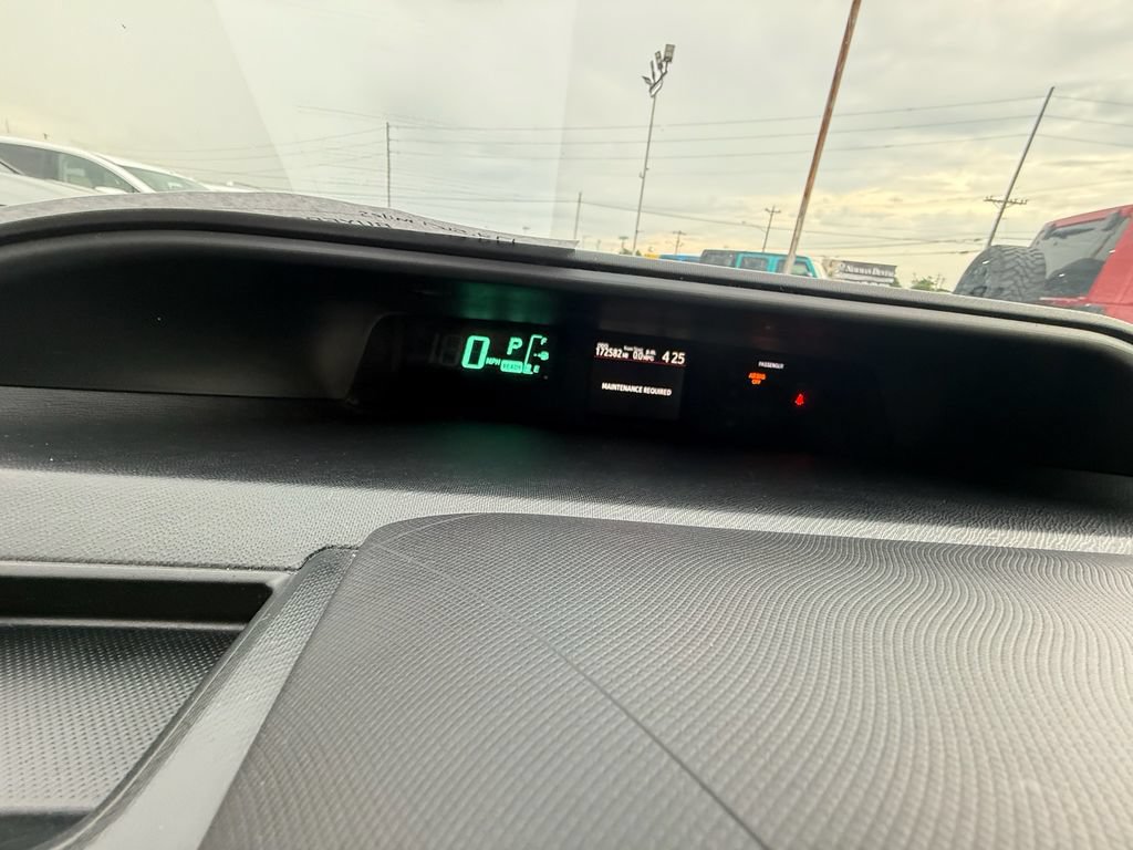 Used 2013 Toyota Prius C Two FWD image 17