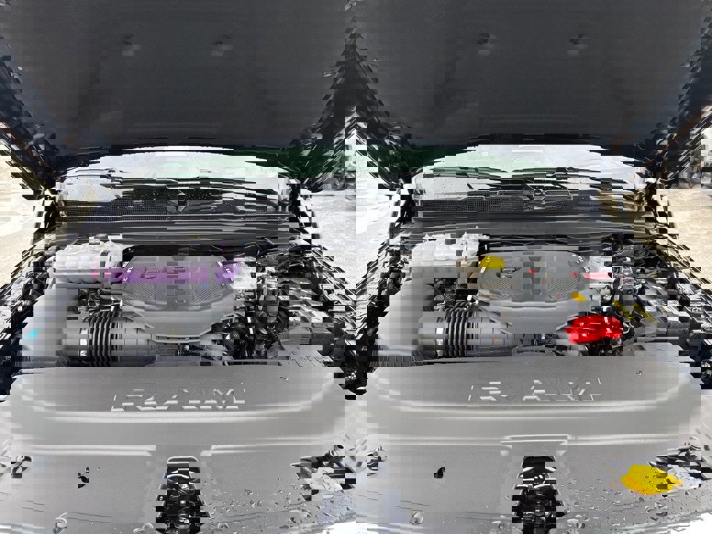 New 2026 RAM 1500 Tungsten image 36