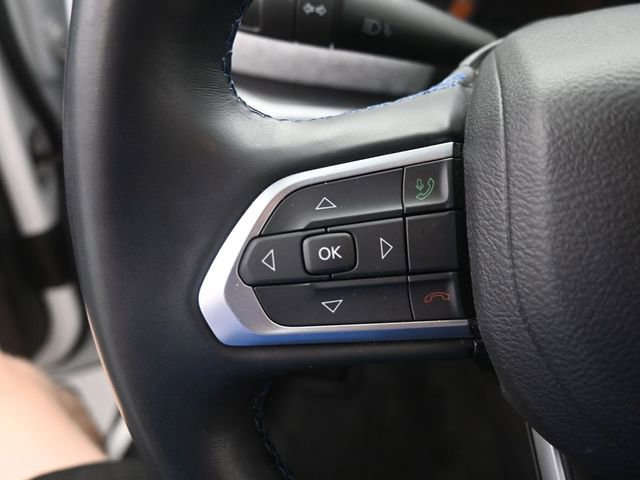 Used 2022 Jeep Compass Latitude w/ Convenience Group image 32