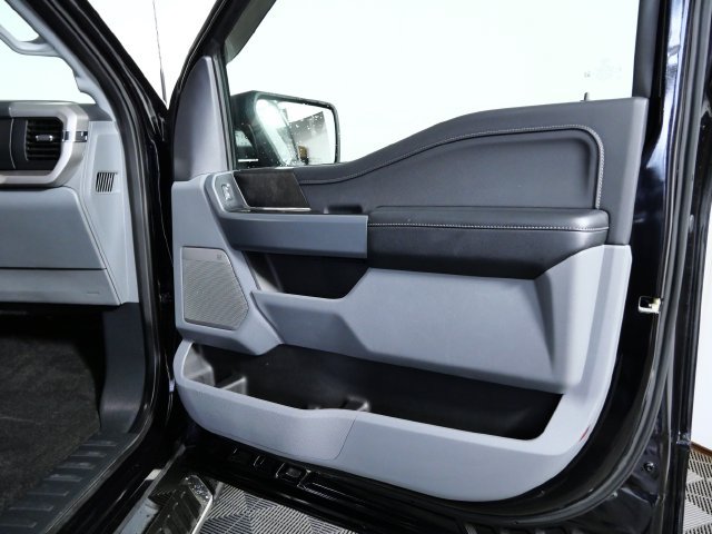 Certified 2022 Ford F150 XLT w/ Equipment Group 302A High AWD/4WD image 13