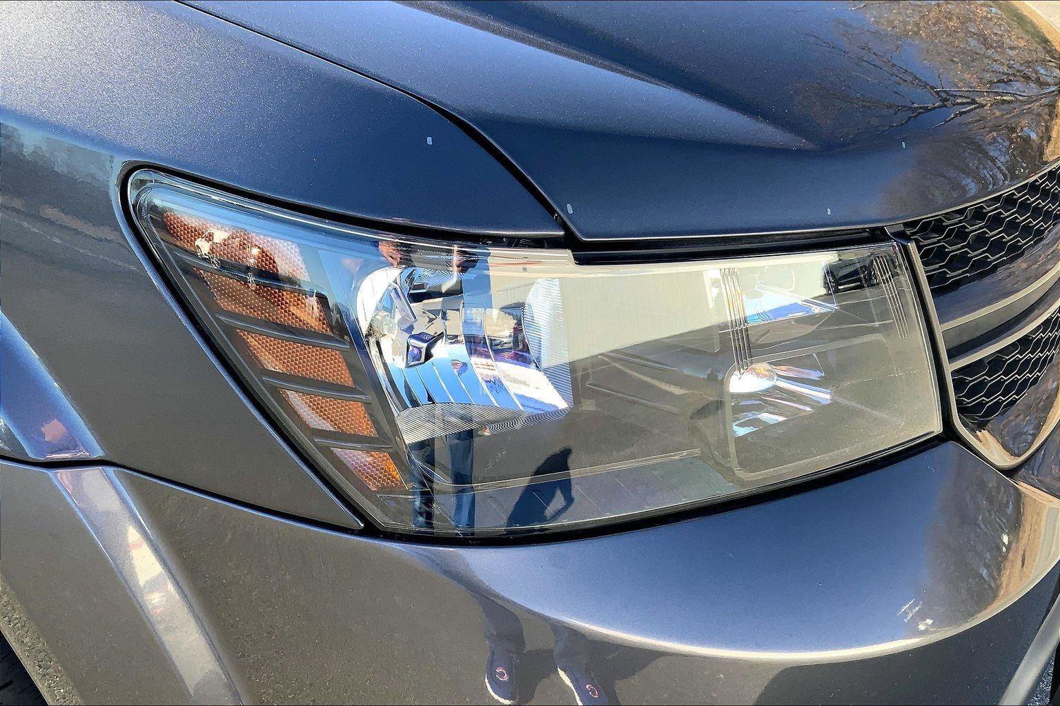 Used 2019 Dodge Journey GT image 26