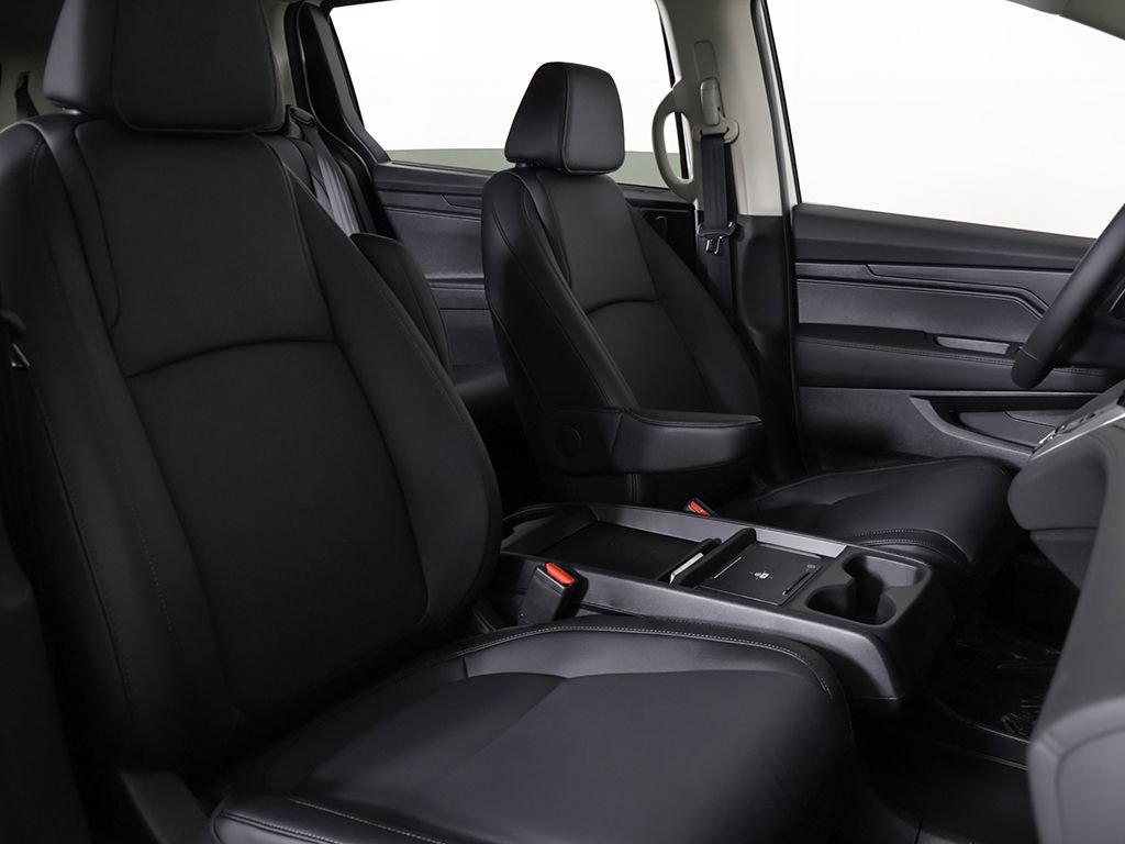 New 2026 Honda Odyssey EX-L image 18
