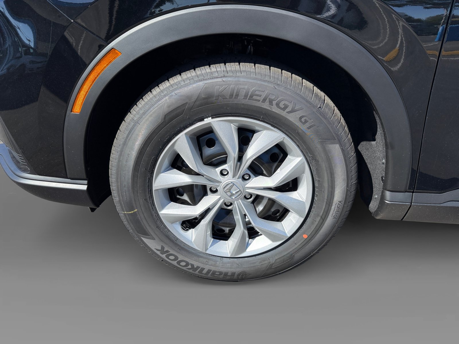 New 2026 Honda CR-V LX image 9
