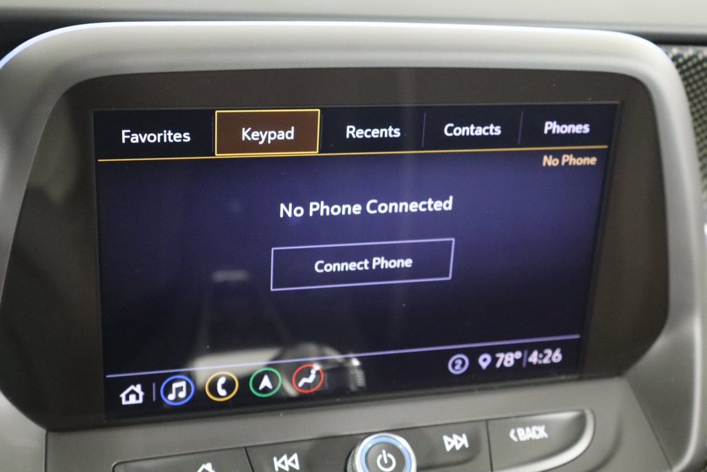 Used 2020 Chevrolet Camaro SS RWD image 38