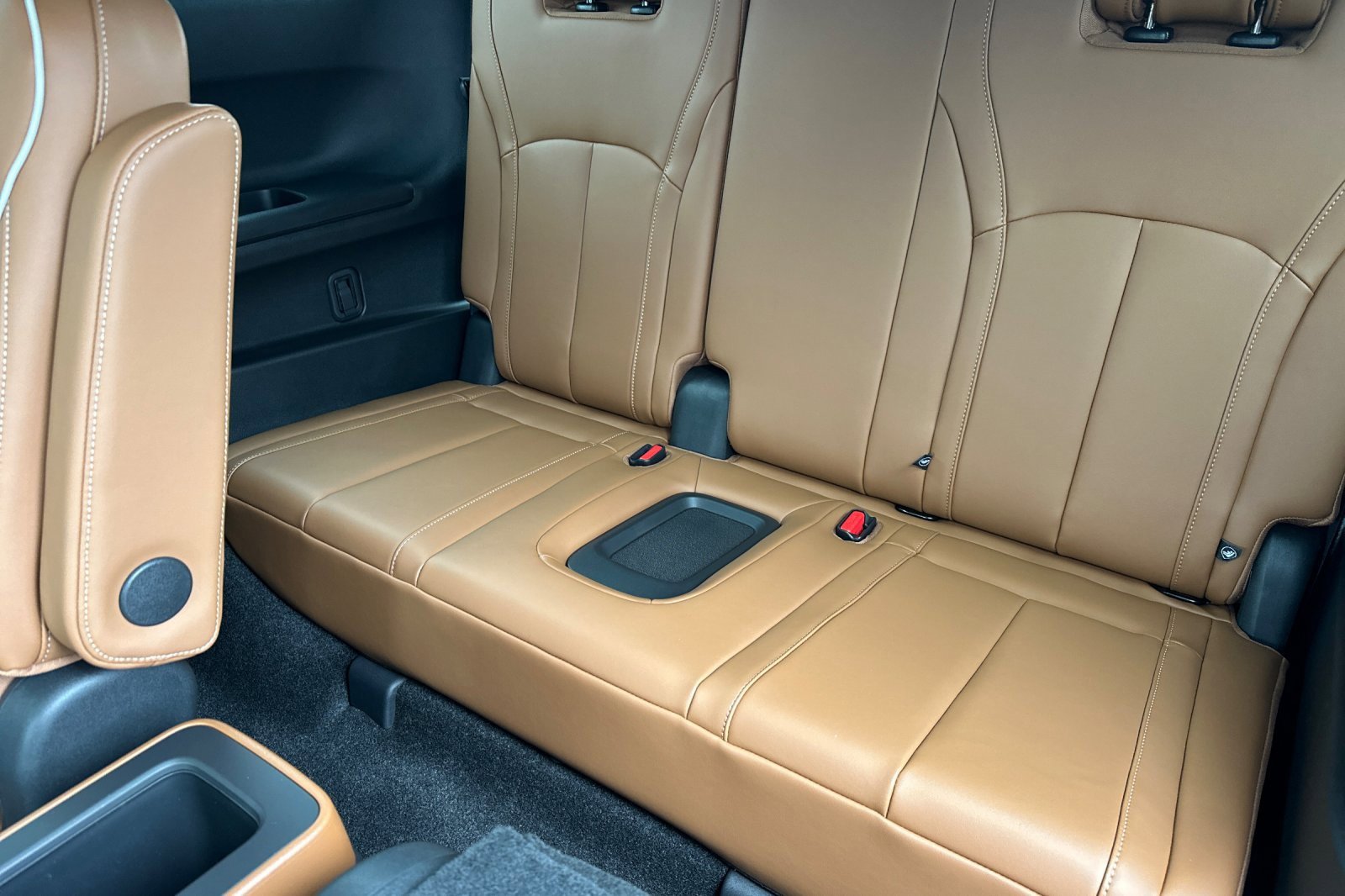 New 2026 INFINITI QX60 Autograph w/ Autograph Tech Package image 16