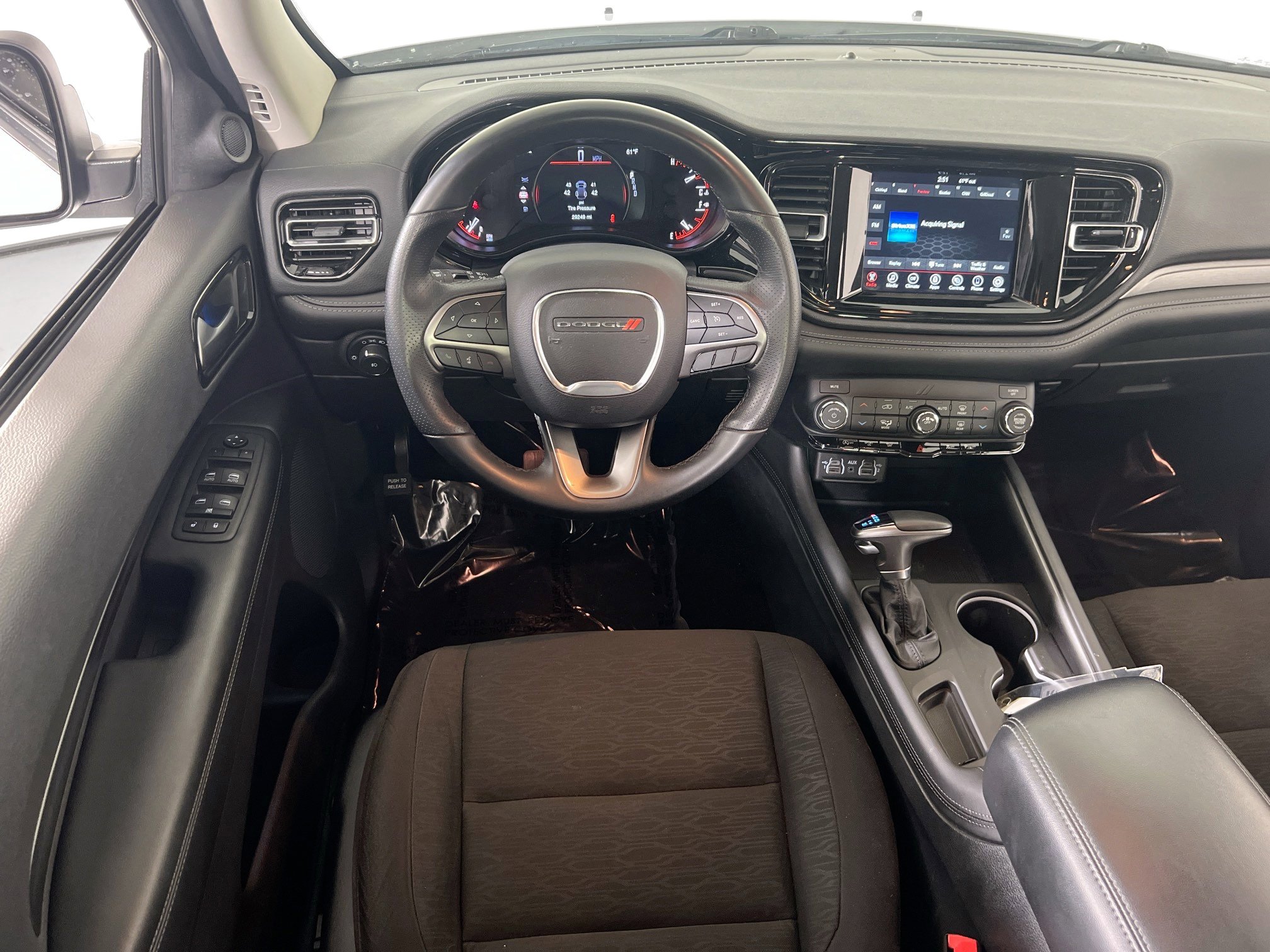 Used 2022 Dodge Durango SXT w/ Anodized Platinum Package image 20