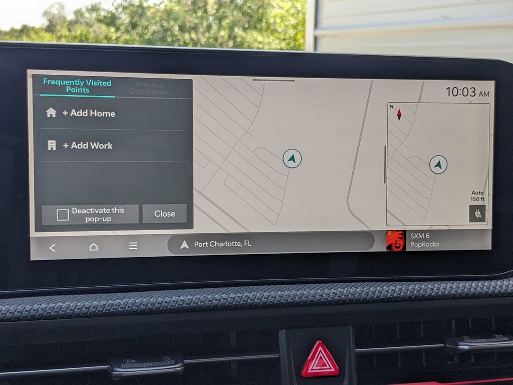 New 2025 Kia EV6 GT-Line RWD image 26