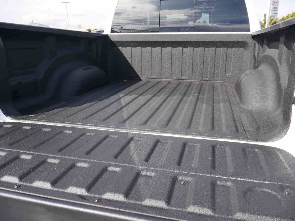 Used 2023 RAM 1500 Limited w/ Body-Colour Bumper Group image 11