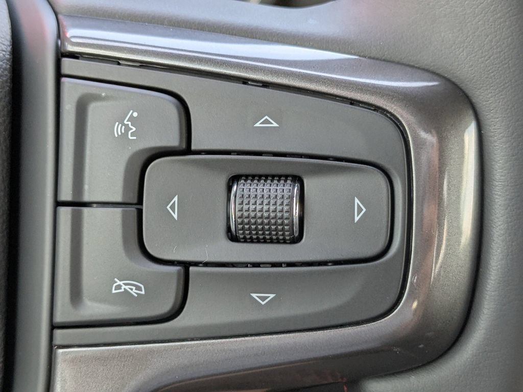 Used 2024 Chevrolet Tahoe RST w/ Sport Performance Package RWD image 27
