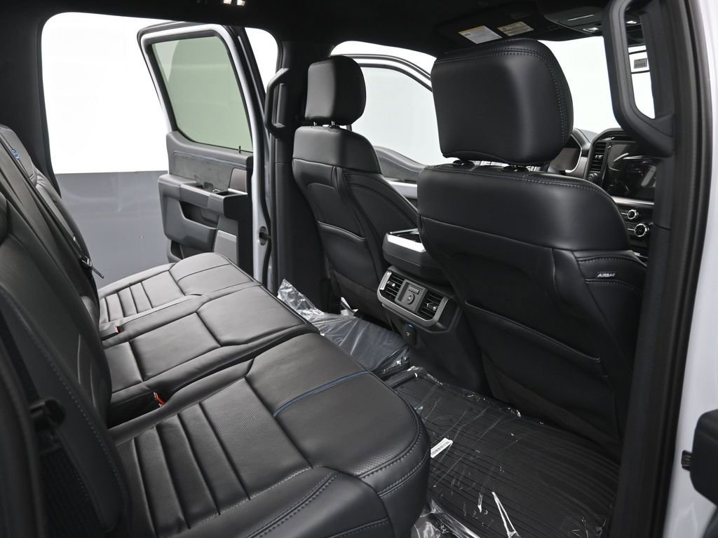 New 2025 Ford F150 Platinum w/ FX4 Off-Road Package image 14