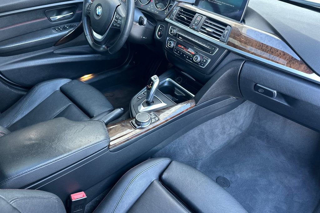 Used 2015 BMW 328i Sedan image 16