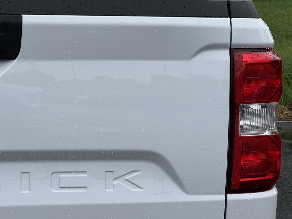 New 2025 Ford Maverick XL image 12