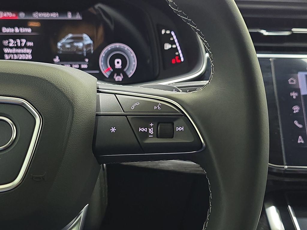 New 2026 Audi Q8 Premium Plus AWD/4WD image 18