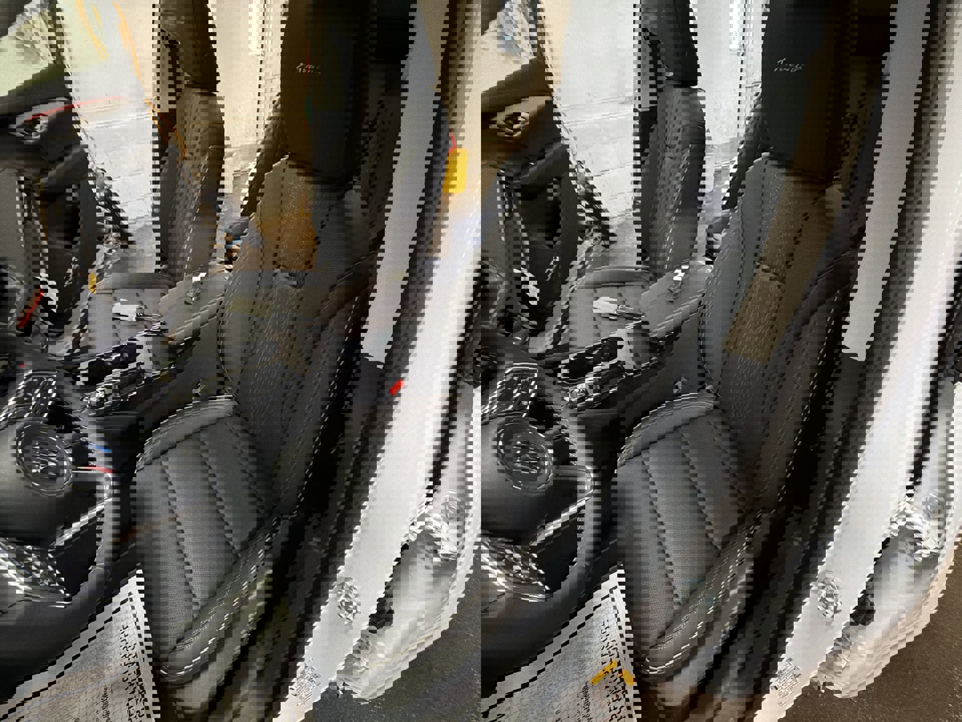 New 2026 Buick Envision Avenir image 20