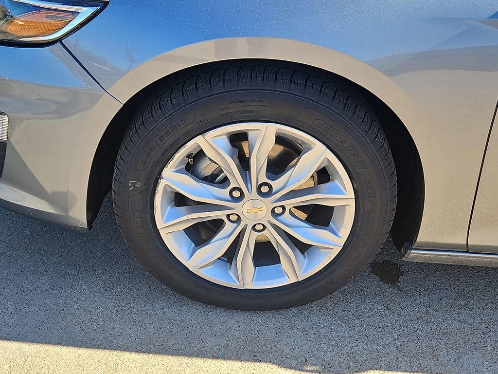 Used 2024 Chevrolet Malibu LT image 14