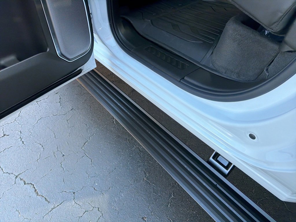 New 2026 GMC Sierra 2500 Denali Ultimate image 17