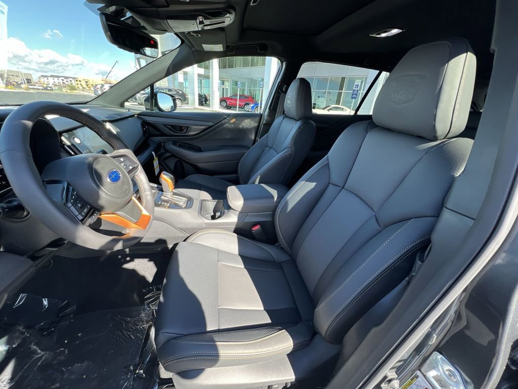 New 2025 Subaru Outback Wilderness image 20