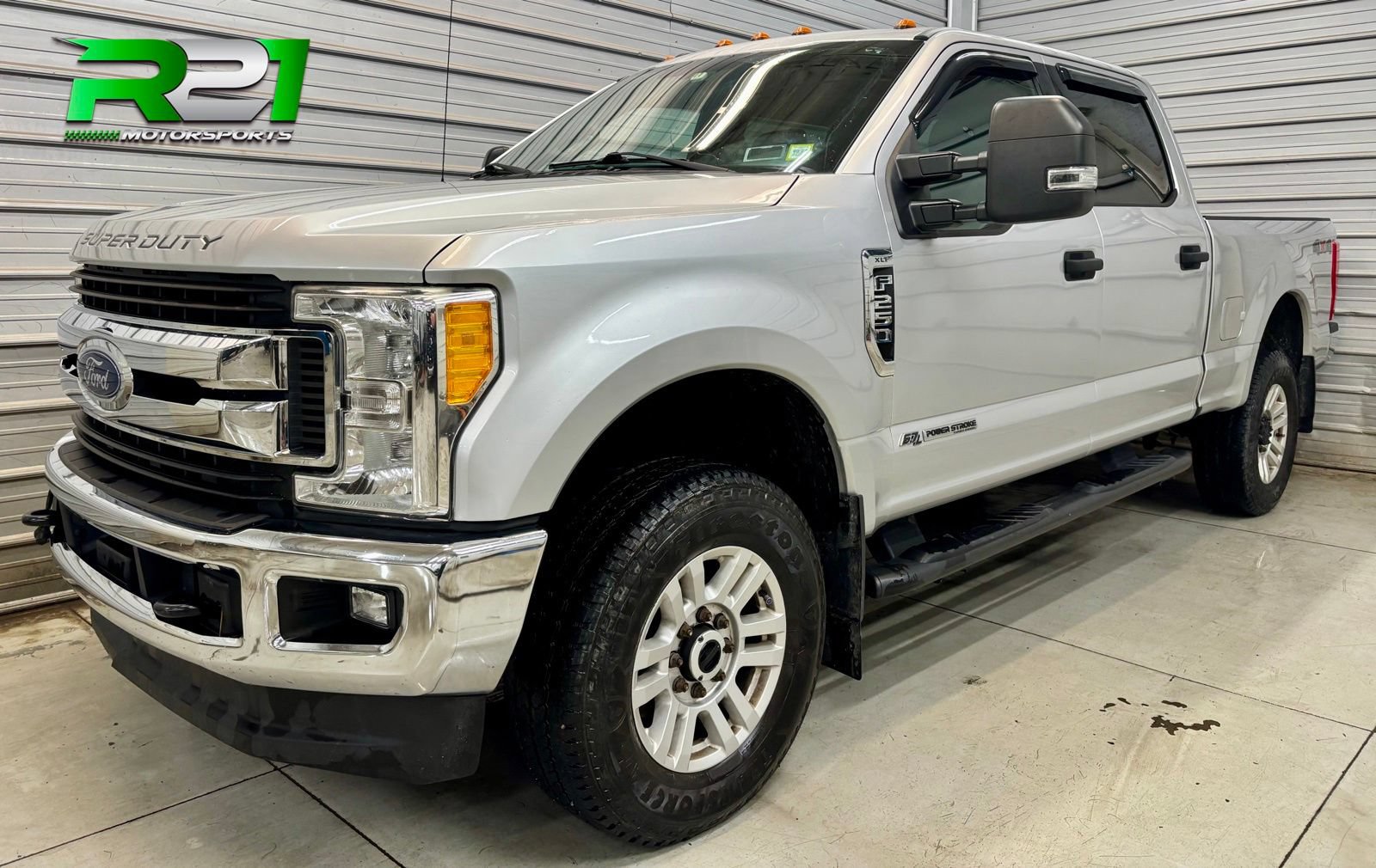 Used 2017 Ford F250 XLT w/ XLT Value Package