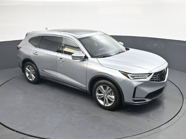 New 2026 Acura MDX SH-AWD image 20