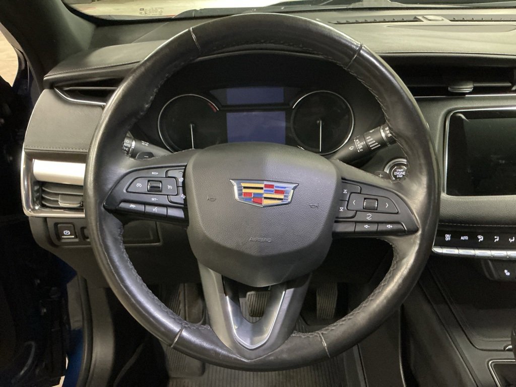 Used 2019 Cadillac XT4 Premium Luxury image 13