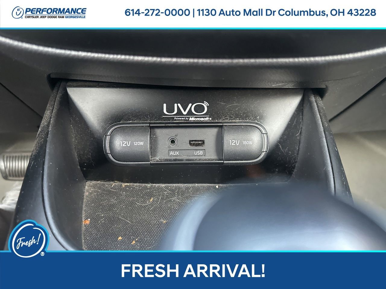 Used 2015 Kia Soul image 19