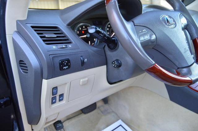 Used 2008 Lexus ES 350 image 30