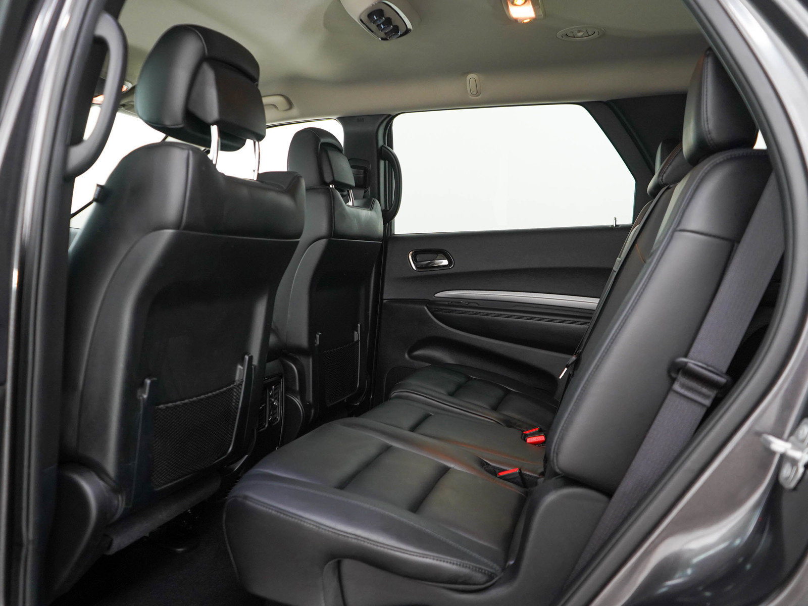 Used 2020 Dodge Durango GT w/ Trailer Tow Group IV AWD/4WD image 18