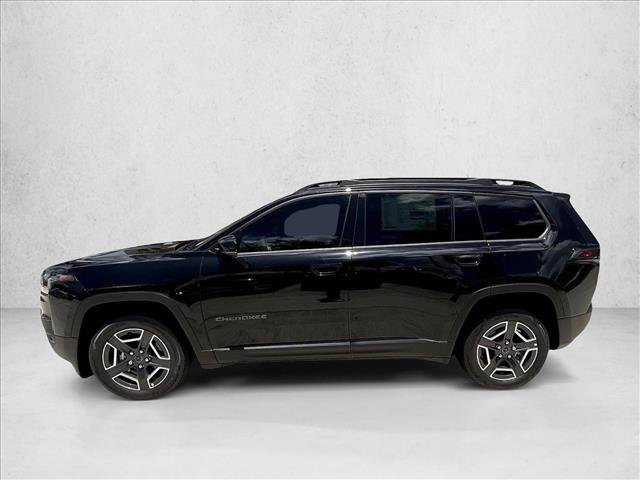 New 2026 Jeep Cherokee Limited AWD/4WD image 6