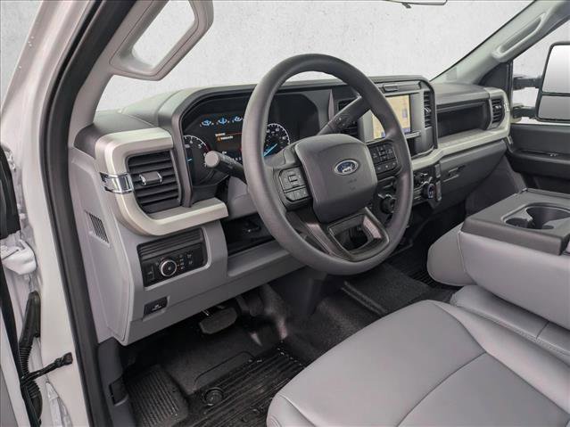 New 2026 Ford F250 XL image 2