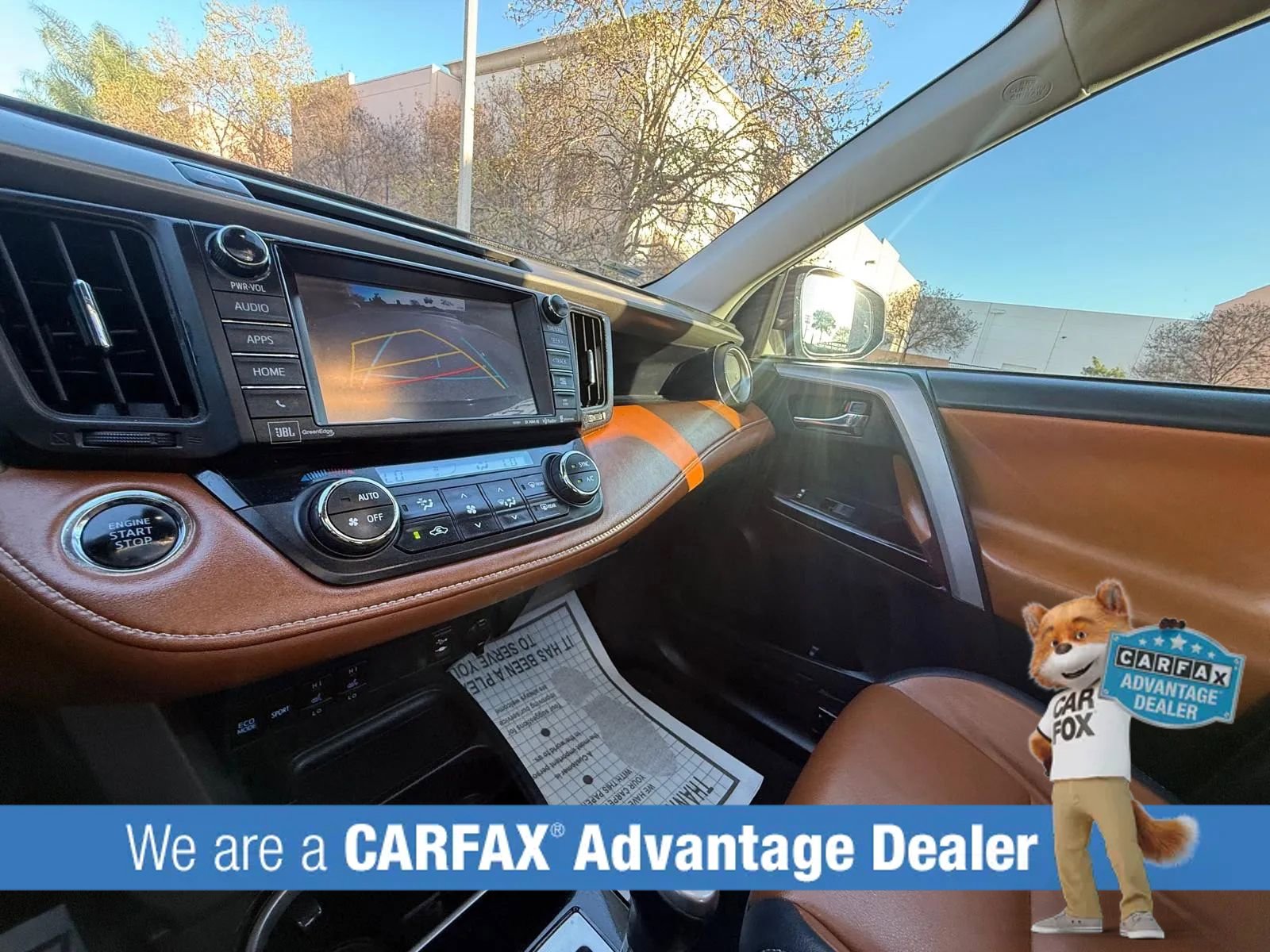 Used 2018 Toyota RAV4 Limited FWD image 52
