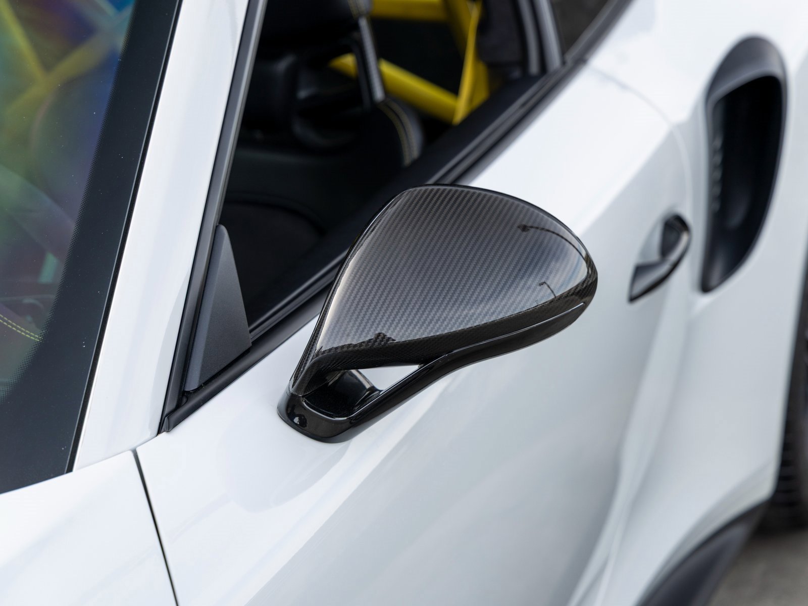 Used 2019 Porsche 911 GT3 RS image 20