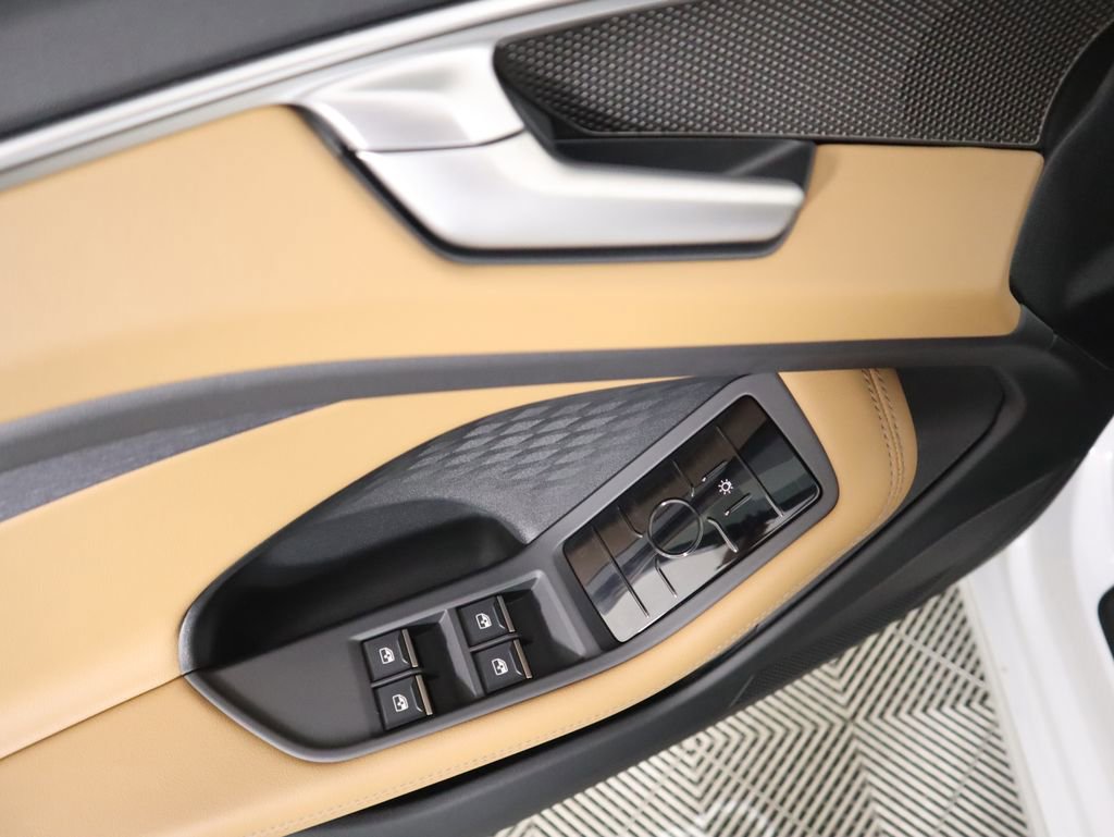 Used 2026 Audi A6 Premium Plus w/ Premium Plus Package AWD/4WD image 25