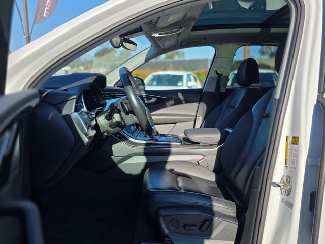 Used 2022 Audi Q7 3.0T Premium Plus image 13