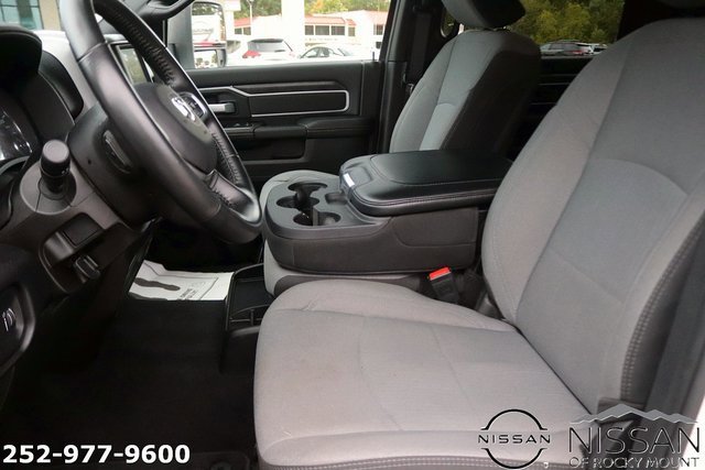 Used 2024 RAM 2500 Big Horn image 13