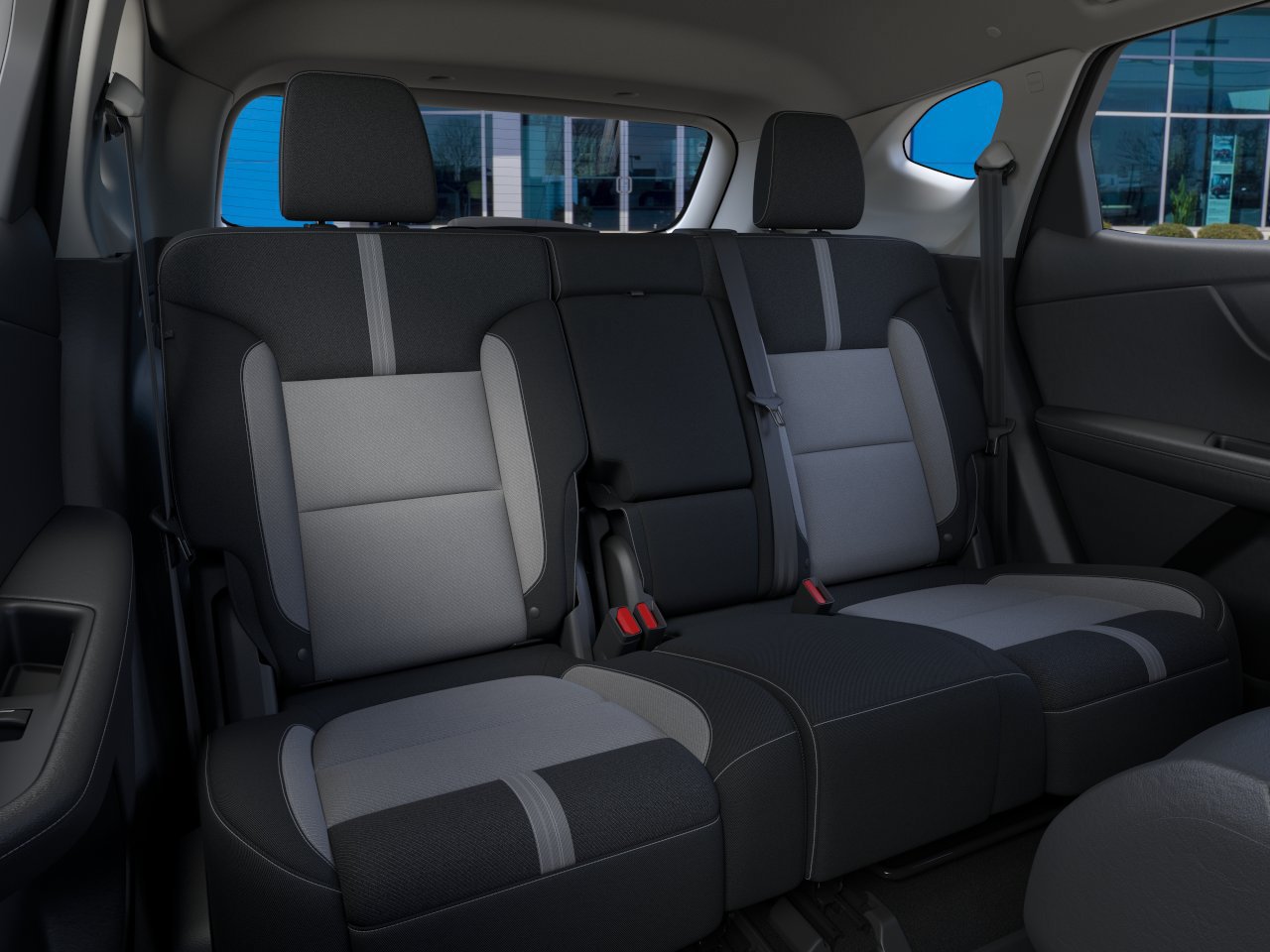 New 2026 Chevrolet Blazer LT w/ LPO, Floor Liner Package FWD image 54