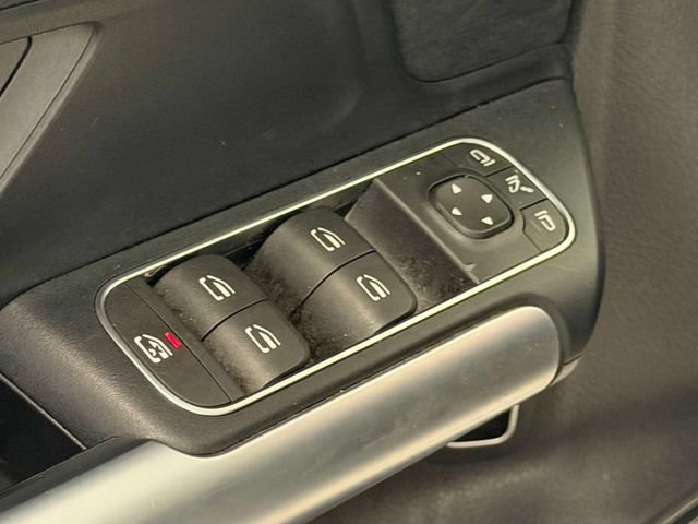 Certified 2023 Mercedes-Benz GLA 250 4MATIC image 16