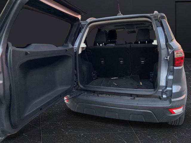 Used 2019 Ford EcoSport SE FWD image 13