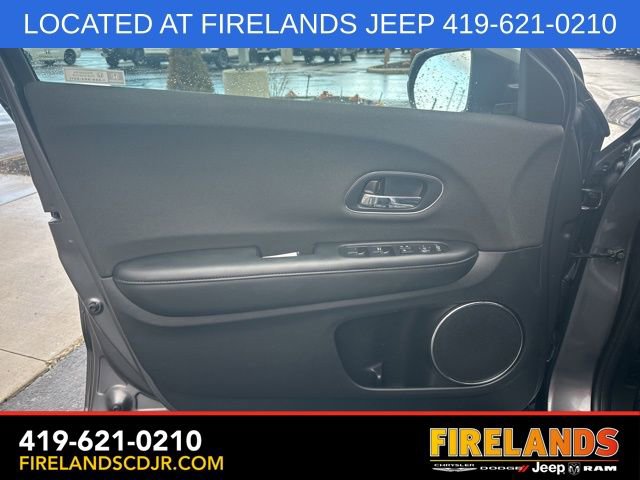 Used 2022 Honda HR-V EX image 20