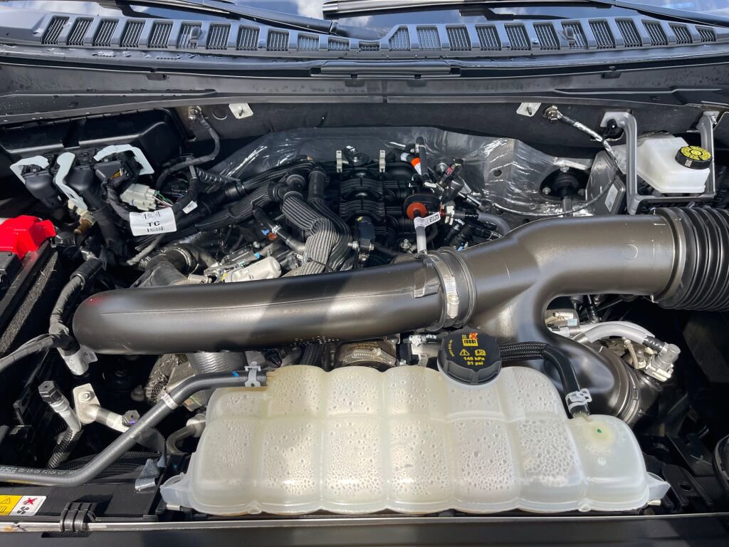 Certified 2025 Ford Expedition Max Active image 40