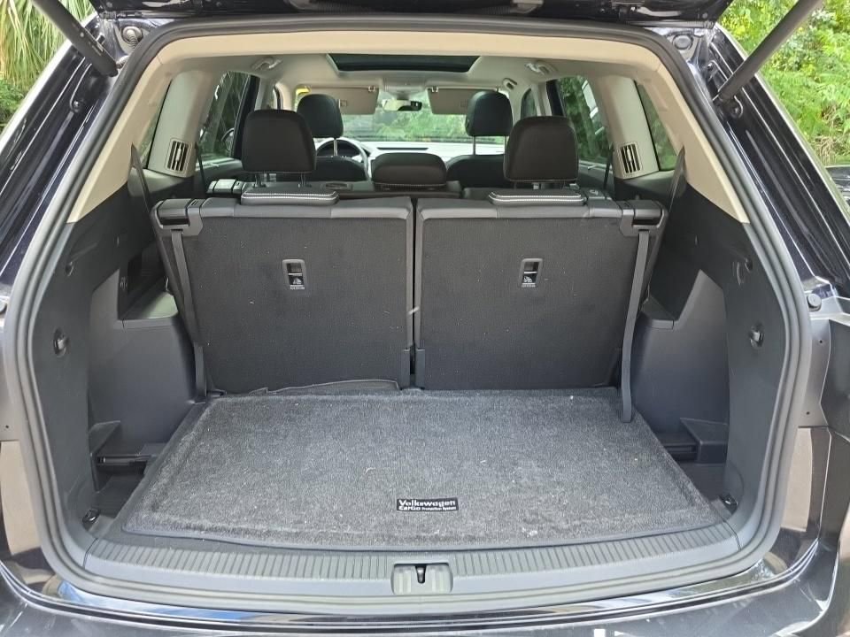 Used 2023 Volkswagen Atlas SEL Premium image 14