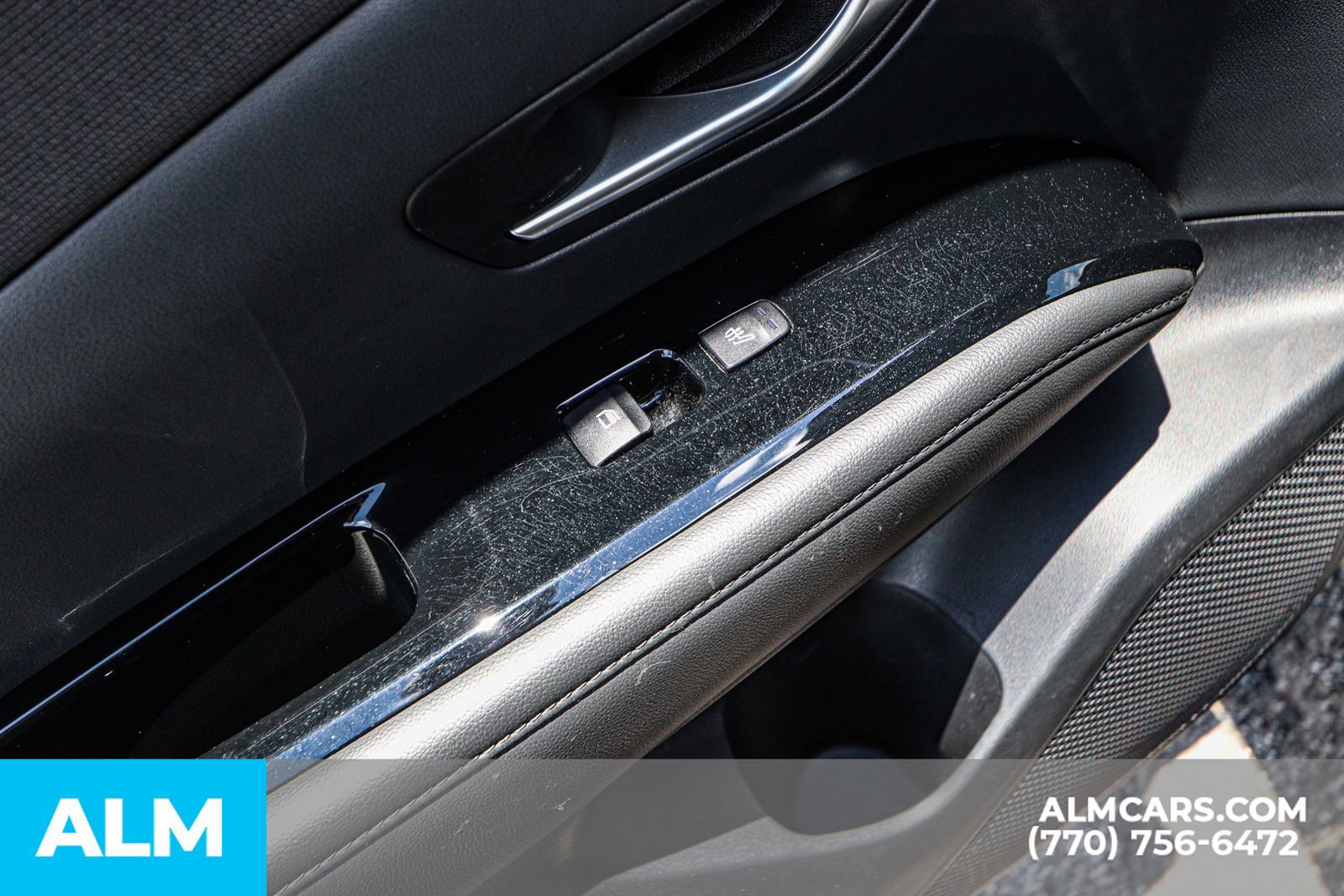 Used 2024 Hyundai Tucson Limited image 64