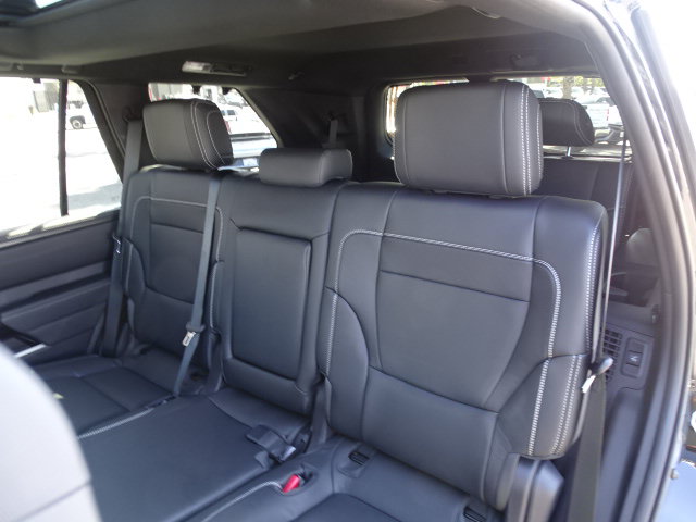 New 2026 Toyota Sequoia Limited w/ Tow Technology Package AWD/4WD image 12