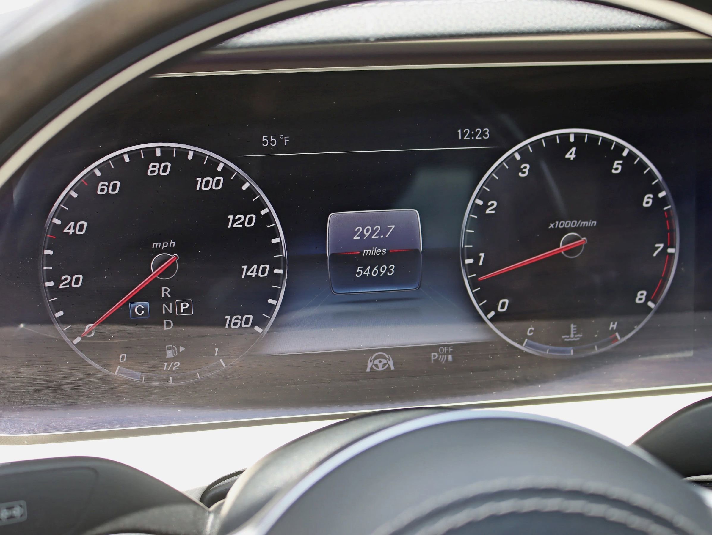Used 2019 Mercedes-Benz S 560 Sedan image 19