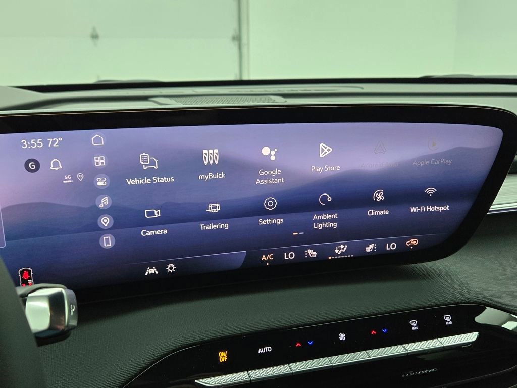 New 2026 Buick Enclave Preferred w/ Power Package image 31