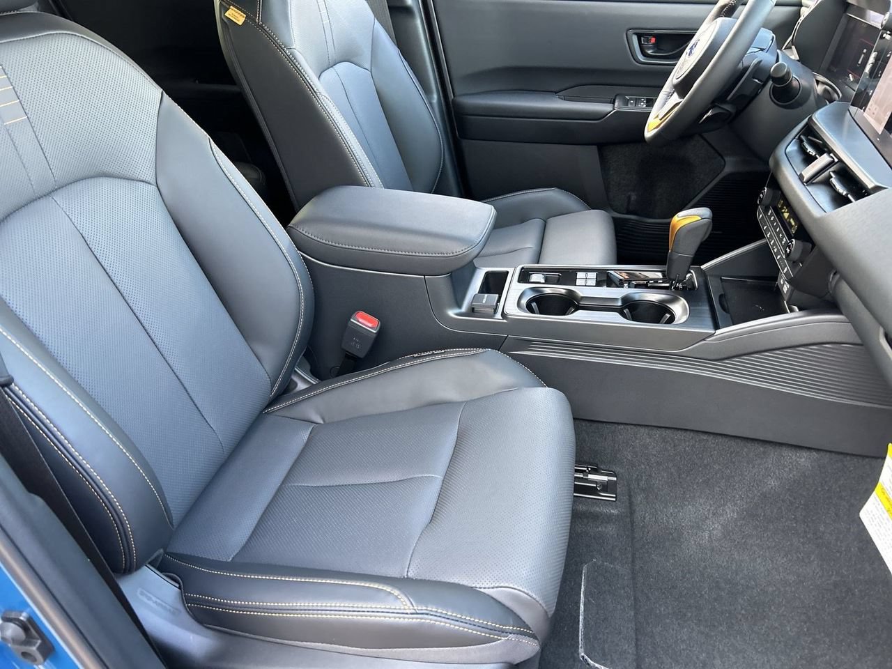 New 2026 Subaru Outback Wilderness AWD/4WD image 7