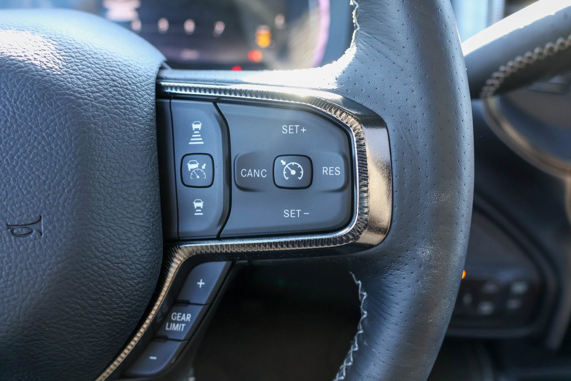 New 2026 RAM 2500 Power Wagon AWD/4WD image 27