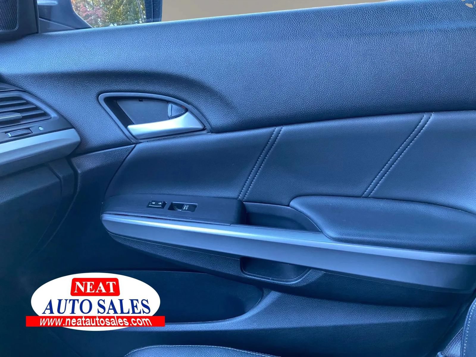 Used 2013 Honda Crosstour EX-L image 16