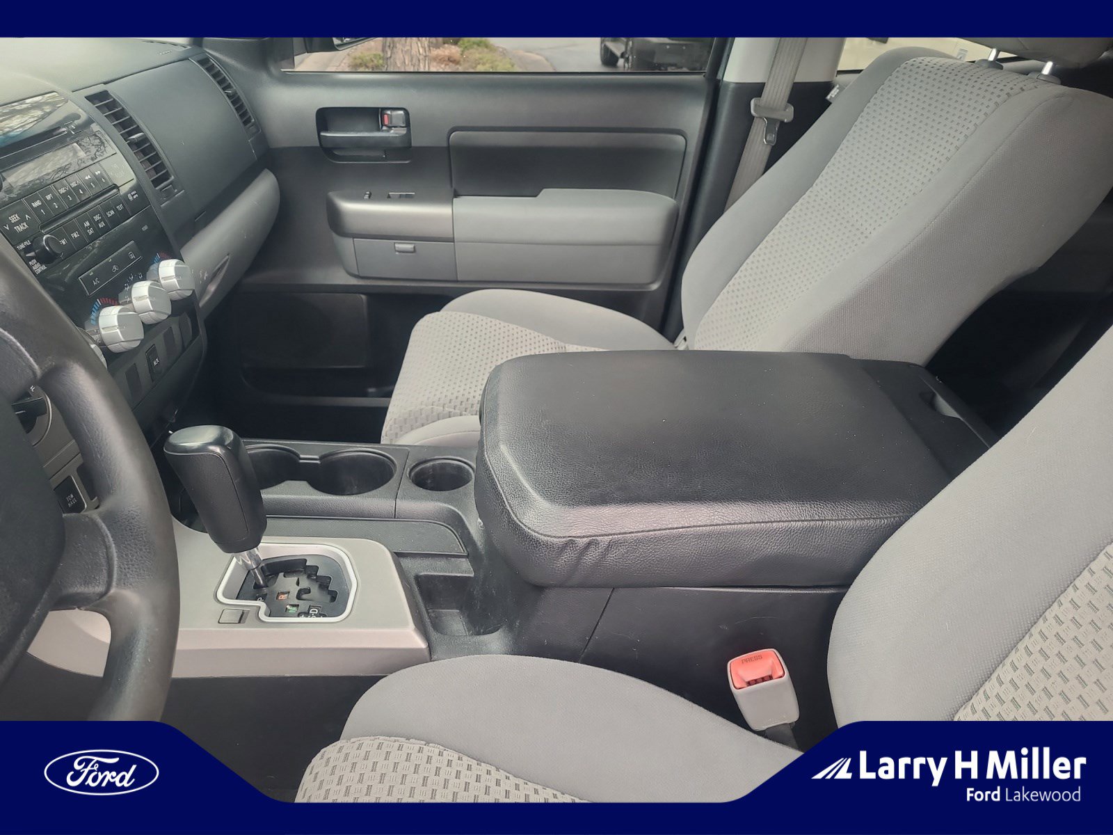 Used 2013 Toyota Tundra 4x4 Double Cab image 15