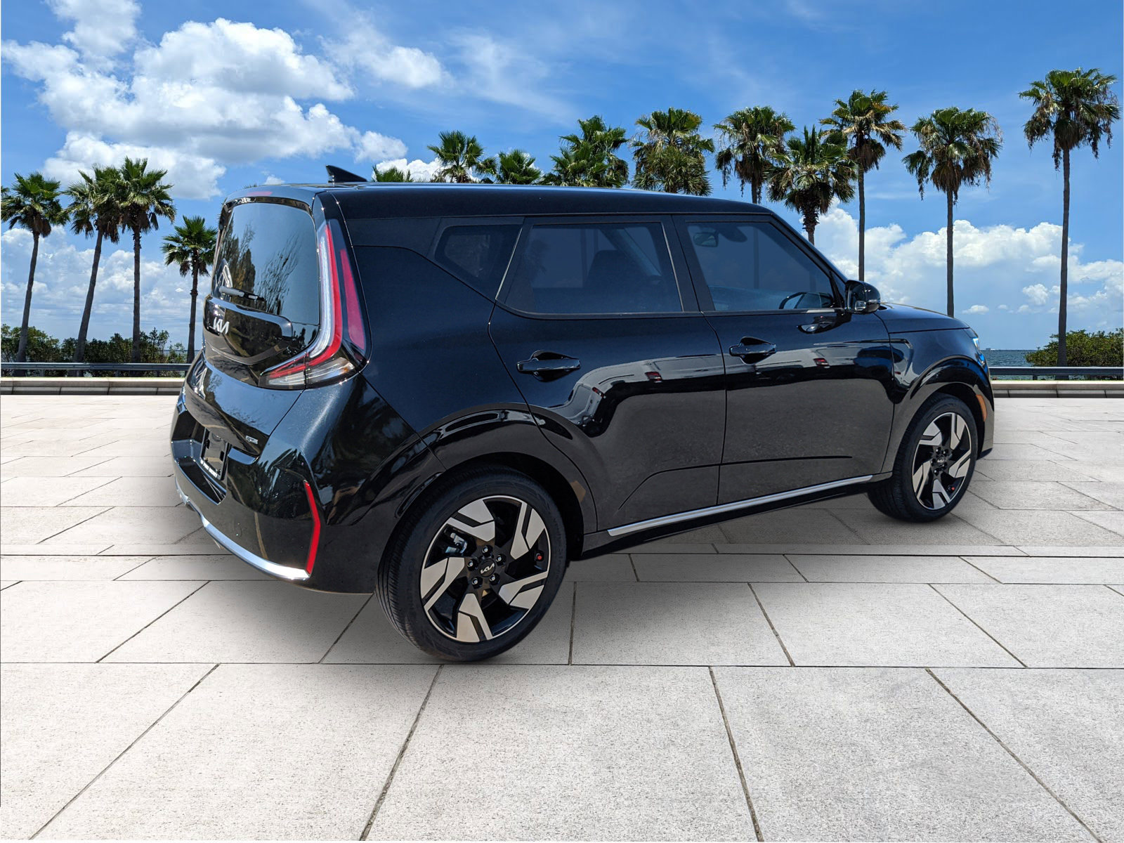 Used 2024 Kia Soul GT-Line w/ Option Group 020 image 8