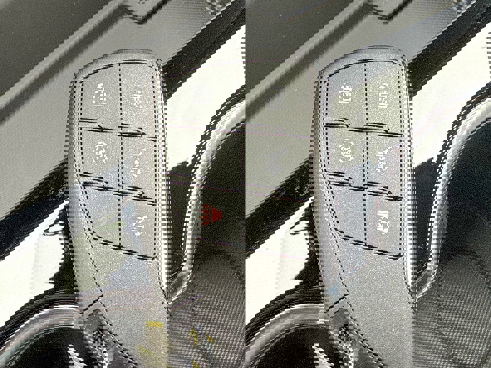 New 2026 Chevrolet Suburban Premier w/ Sun And Tow Package image 68